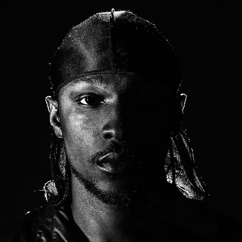 JME press shot