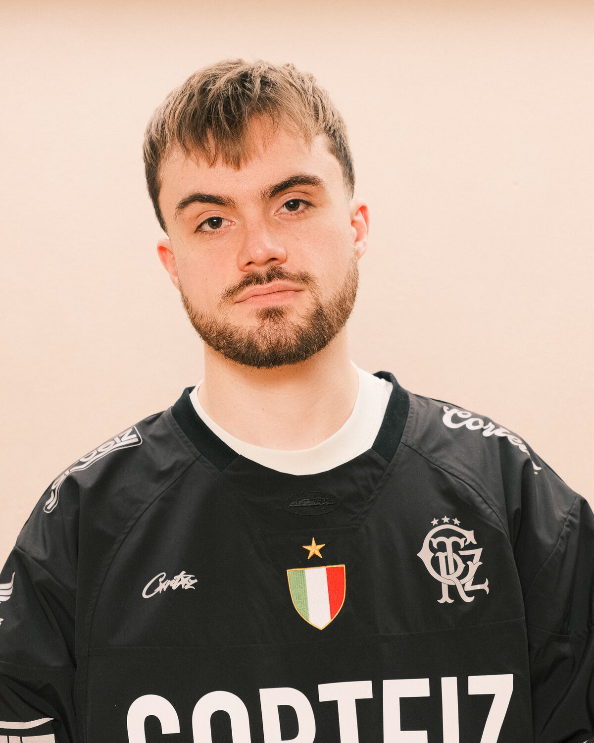 Julian Fijma press shot